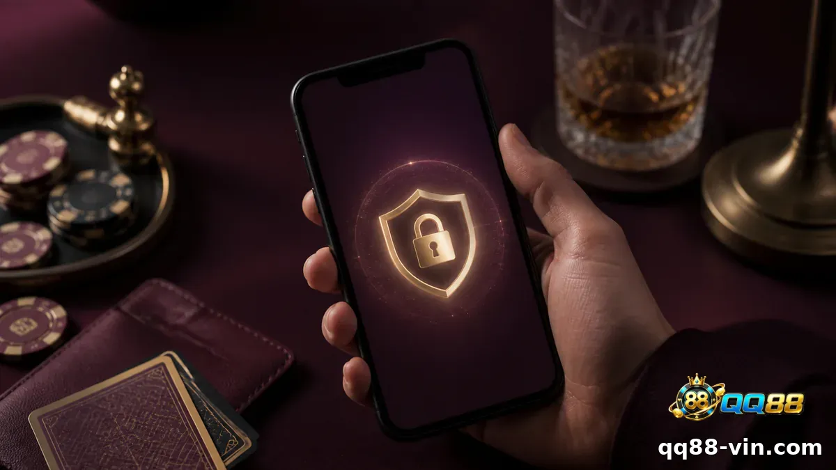 QQ88⚡️Trang Chủ Chính Thức QQ88-VIN.COM 2026 | +86K Liền Tay! - hình ảnh - qq88-vin.com