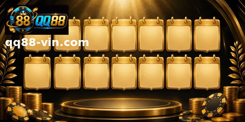 Bộ bài 52 lá chuẩn tạo sự hấp dẫn game bài
